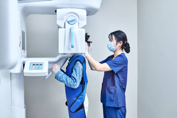 Dentist for Dental Trauma in AR